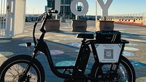 E-Bike Rentals in San Diego