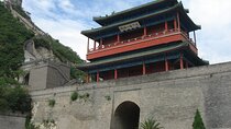 One Day Private Juyongguan Great Wall Hiking