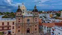 Private Citytour in the Colonial Cartagena to Shore excursions