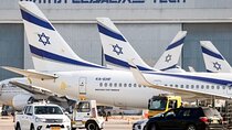 Hassle-Free Ben Gurion Airport to Jerusalem Shuttle Service –24/7