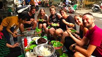 Siem Reap Street Foods Tour by Tuk Tuk with Personal Guide