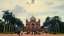 The best Private Old and New Delhi City tour in 8 Hours 