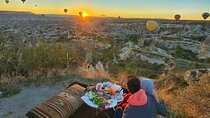2 Days Private Cappadocia Tour with Professional Guide & Driver