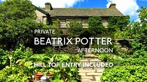 Private Tour: Beatrix Potter Afternoon Half Day All-Inclusive Tour with Expert