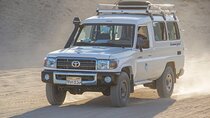 Marsa Alam: Full-Day Super Safari Excursion By Jeep 