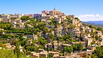 Luberon Villages Full Day Trip From Aix