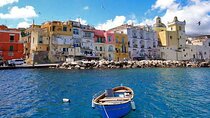 4 Days Private Tour to Ischia Departure from Rome - Small