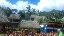 Full Day Tour of the Embera Community