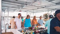 Boat Rental San Diego | Includes Captain, Crew and Bartender!