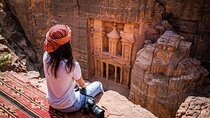 5 Days Private Archeological and Sightseeing Tour in Jordan
