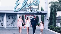 Wedding Renewal Experience in Las Vegas at Elvis Chapel 