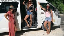Tulum Private Transportation