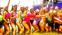 3 Hours Miami Day with Boat Party Cruise 