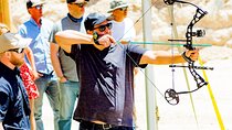 Axes, Arrows and Bullets Combo Package in Las Vegas