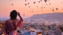 Cappadocia Instagram Half Day Tour