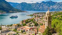 Kotor: Boka Bay Time Travel Private Tour With Interactive Museum