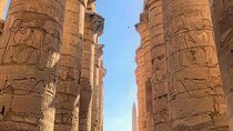 Explore Karnak Luxor and Kom Ombo Private Aswan Transfer
