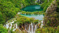 Private Plitvice Lakes Tour from Split