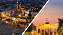 Private transfer from Krakow to Berlin or from Berlin to Krakow