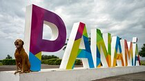 Panama city and canal tour's unforgettable.