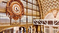 Private Orsay Museum Guided Tour - Timed Entry