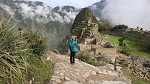 From Cusco: Classic Inca Jungle Trek – 4 Days with Train Return