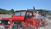 Marmaris Jeep Safari 