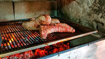 Terceira Island Barbecue Experience