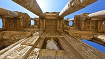 Private Ephesus Tour and Virgin Mary House From Kusadasi