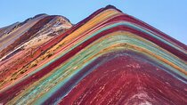Rainbow Mountain Tour