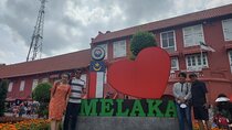 Malacca Day Tour from Kuala Lumpur