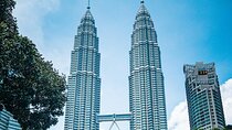 Kuala Lumpur City Private Tour 