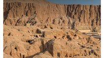Luxor Shared Tour: Valley of the Kings, Hatshepsut & Memnon