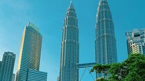 Kuala Lumpur International Airport Layover Tour