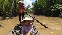 Private Full Day Tour: Authentic Mekong Delta Life in Ben Tre 