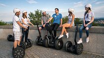 Prague Segway Tour