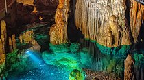 Luray Caverns Private Round Trip Transfer By Luxury Vehicle