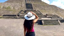 Full-Day Cultural Tour in Mexico with Guide - Teotihuacan 