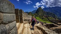 Sacred Valley & Machu Picchu 2days 1night