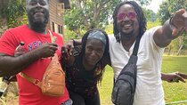 RastaSafari and Negril tour with French Guide