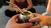 Join the mate round and discover its ritual the Argentine way