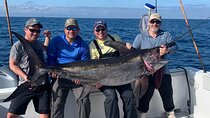 Private Fishing Charter in Punta Cana (Emmanuel)
