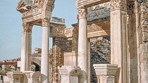 Biblical Ephesus Tour, ENTRANCE FEE INCLUDED