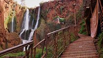 Ouzoud Waterfalls & Short Hike Day Trip from Marrakech 