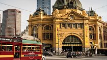 Essential Melbourne Sightseeing Tour