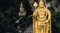 Batu Caves and Suburbs Private Tour