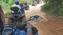 ATV and Horses Back Riding from Montego Bay Jamaica