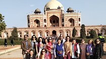 3 Days Private Golden Triangle Tour Delhi, Agra and Jaipur 