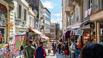 Historical Istanbul Shopping Tour - Turkey Insiders Team