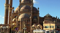 Sharm El Sheikh private Guided City Sightseeing Tour